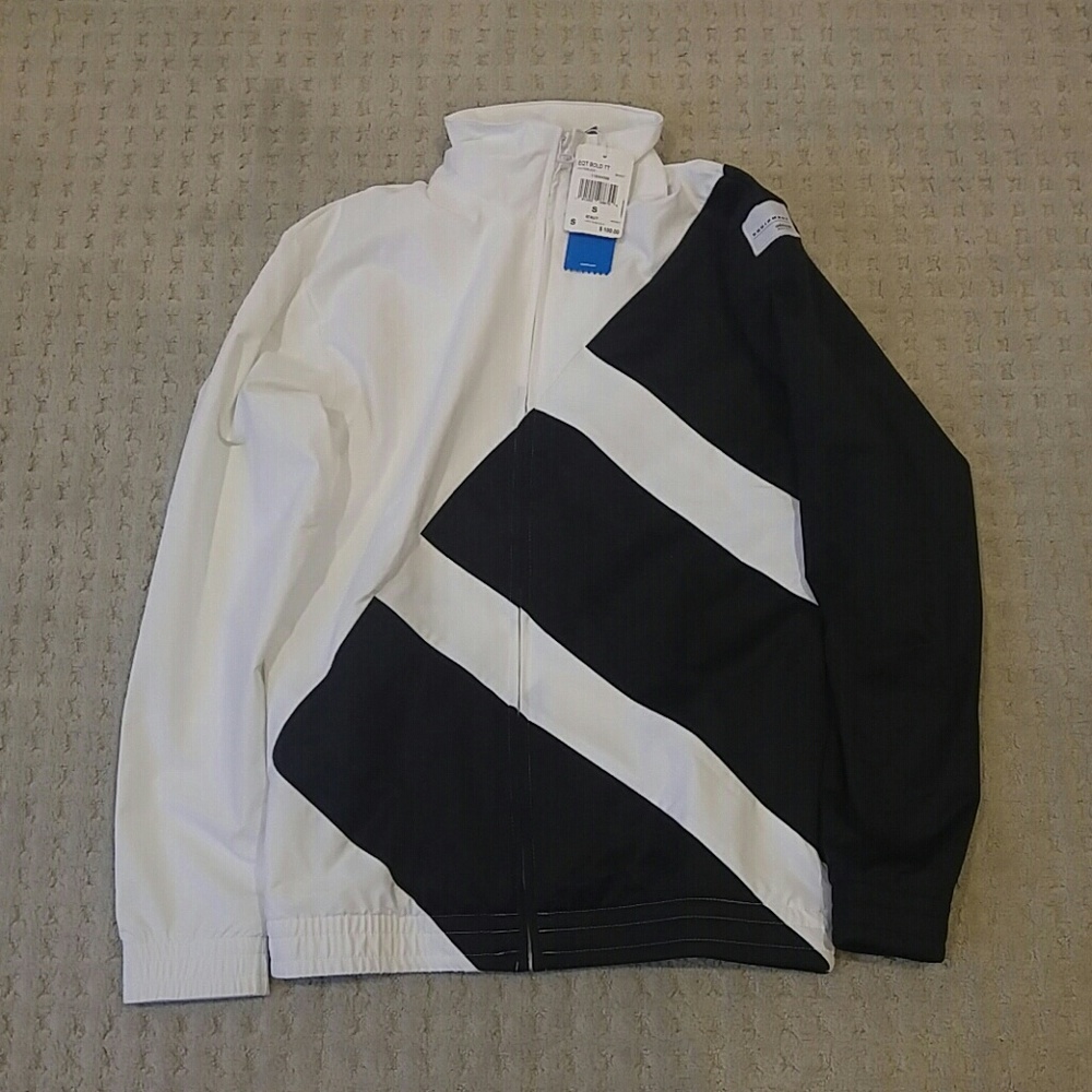 Adidas EQT Jacket